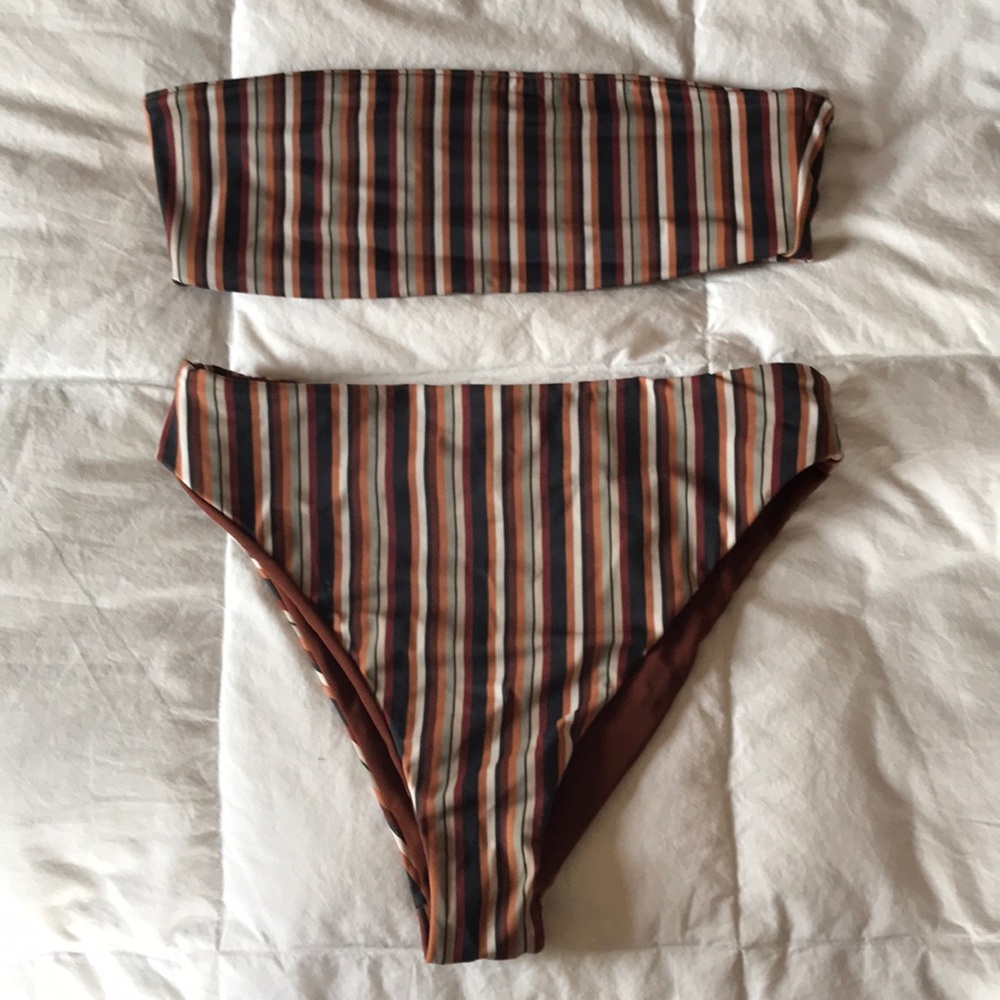 COPY - Pacsun bikini